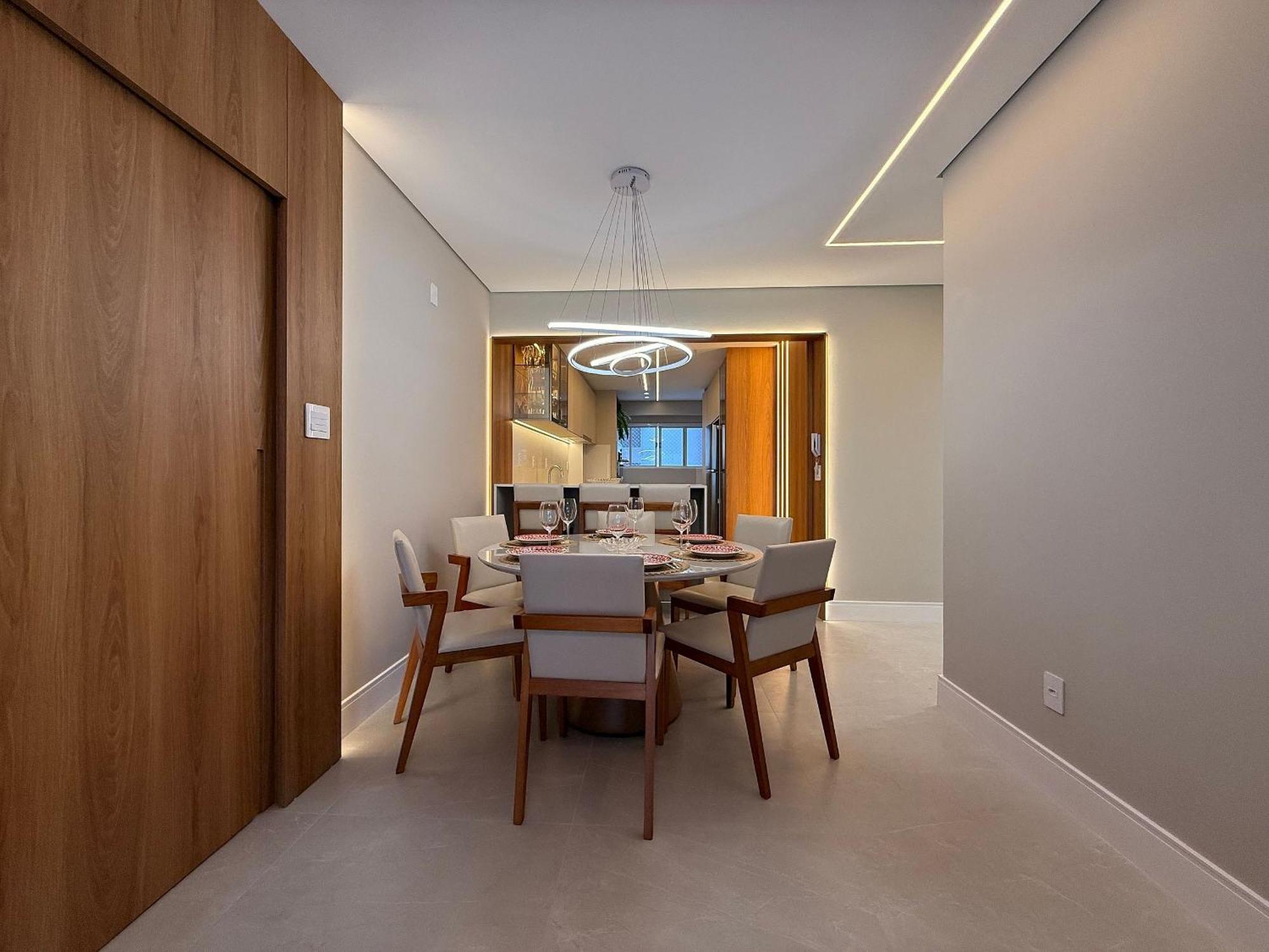 Pd01- 3 Suites| Centro| Churrasq.| Telas Protecao Balneário Camboriú 외부 사진