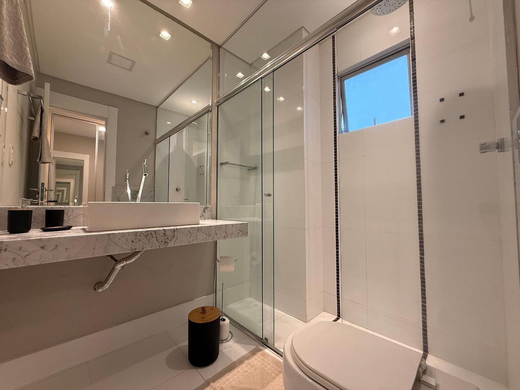 Pd01- 3 Suites| Centro| Churrasq.| Telas Protecao Balneário Camboriú 외부 사진