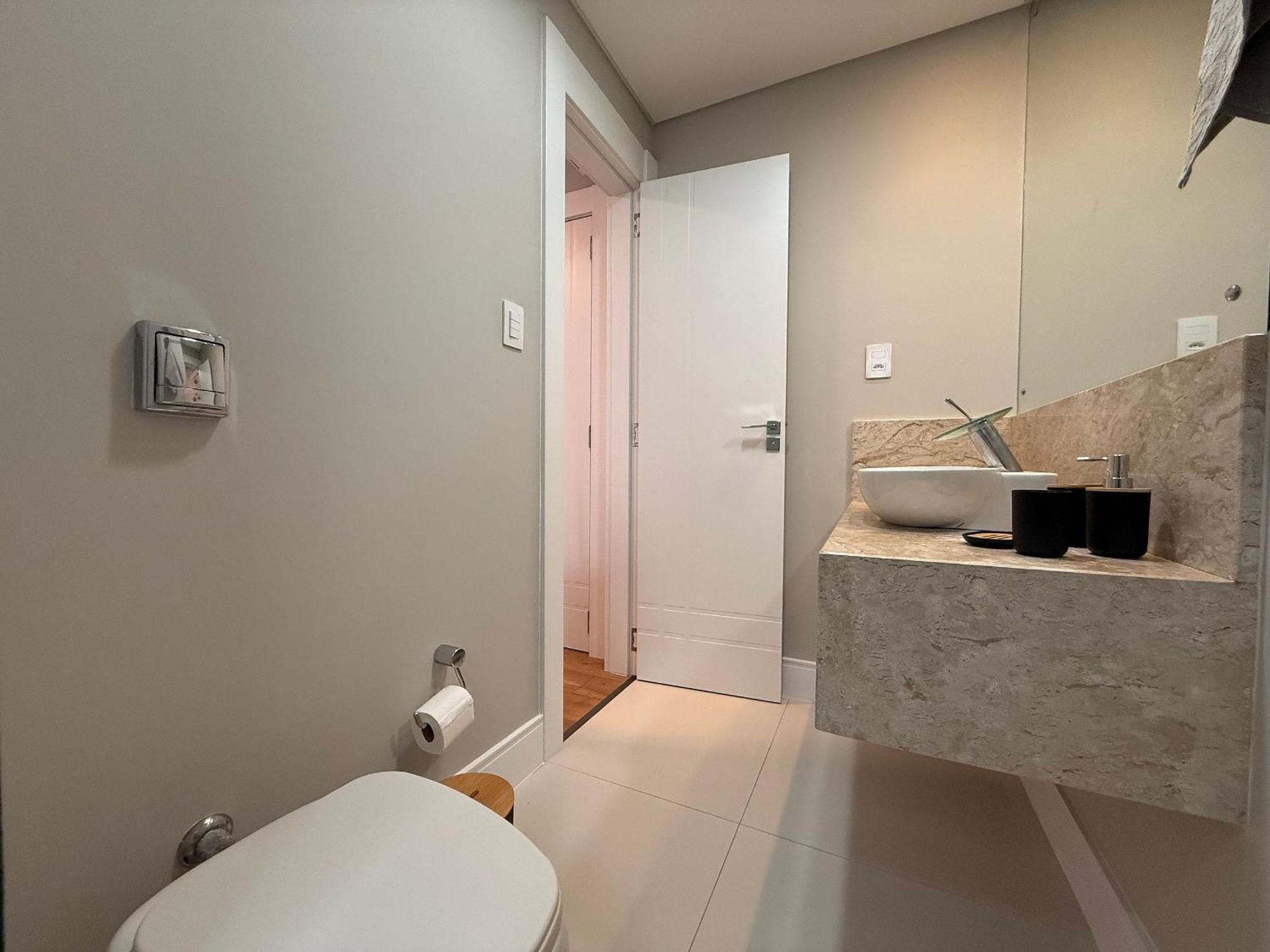 Pd01- 3 Suites| Centro| Churrasq.| Telas Protecao Balneário Camboriú 외부 사진