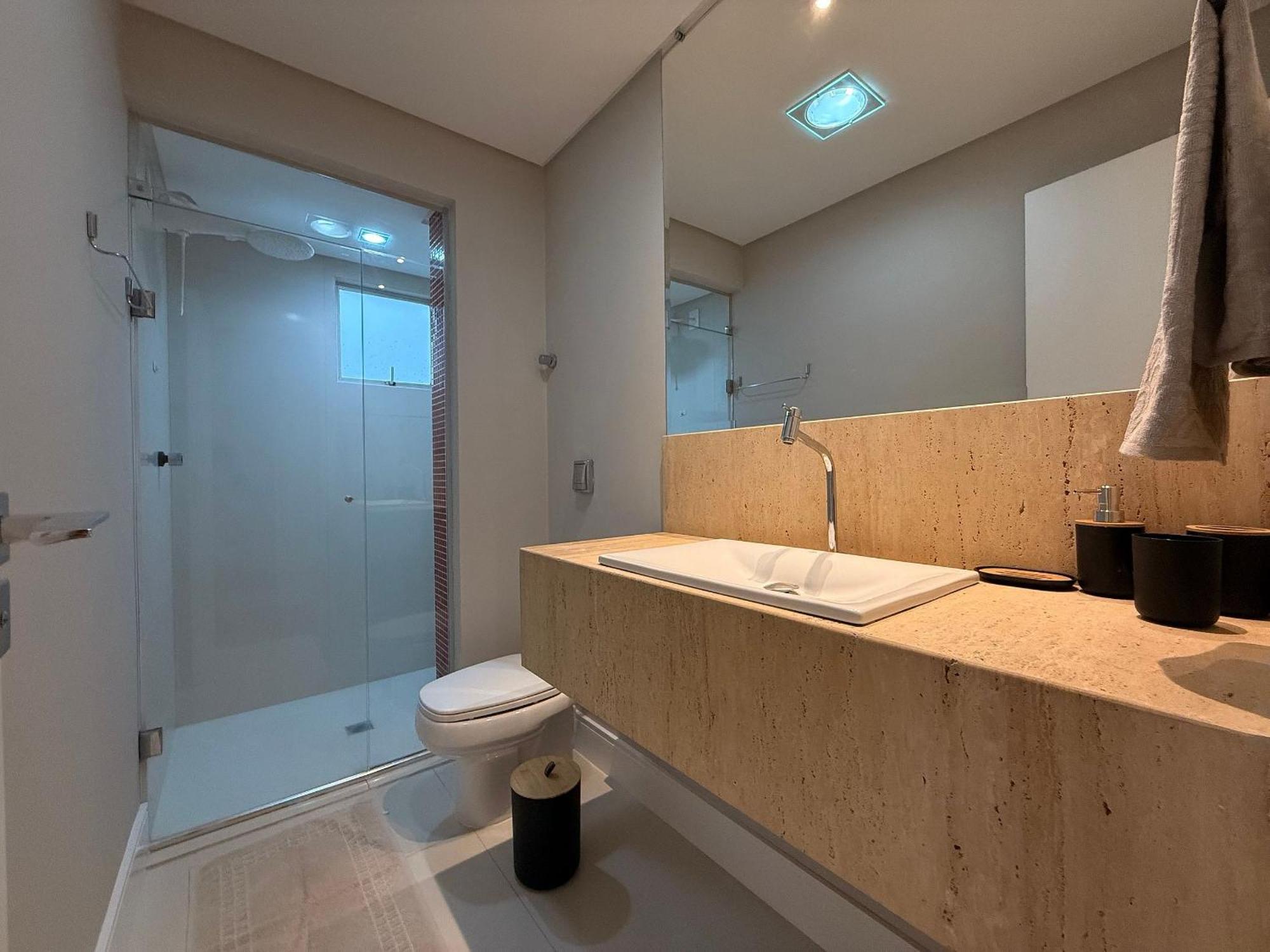 Pd01- 3 Suites| Centro| Churrasq.| Telas Protecao Balneário Camboriú 외부 사진